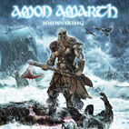 Amon Amarth: Jomsviking
