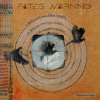 Fates Warning: Theories Of Flight