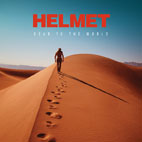 Helmet: Dead To The World
