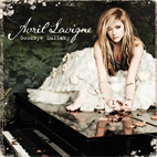 Avril Lavigne: Goodbye Lullaby