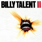 Billy Talent: Billy Talent II