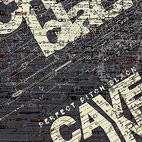 Cave In: Perfect Pitch Black