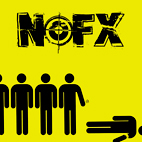 NOFX: Wolves In Wolves' Clothing