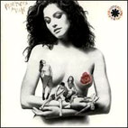 Red Hot Chili Peppers: Mother's Milk