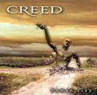 Creed: Human Clay
