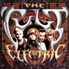 The Cult: Electric