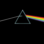 Pink Floyd: Dark Side Of The Moon
