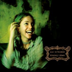 Ani DiFranco: Knuckle Down