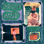 Modest Mouse: Sad Sappy Sucker