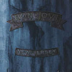 Bon Jovi: New Jersey