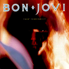 Bon Jovi: 7800 Fahrenheit