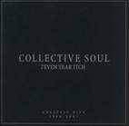 Collective Soul: 7even Year Itch