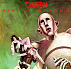 Queen: News of the World