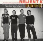 Relient K: The Anatomy Of The Tongue In Cheek