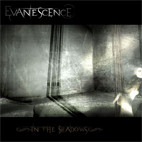 Evanescence: In The Shadows