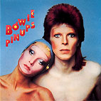 David Bowie: Pin Ups