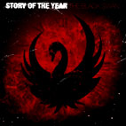Story of the Year: The Black Swan