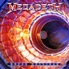 Megadeth: Super Collider