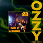 Ozzy Osbourne: Diary Of A Madman