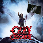 Ozzy Osbourne: Scream