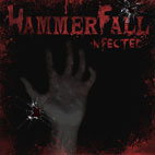 HammerFall: Infected