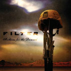 Filter: Anthems For The Damned
