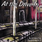 At the Drive-In: Acrobatic Tenement
