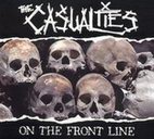 The Casualties: On The Front Line