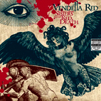 Vendetta Red: Sisters Of The Red Death