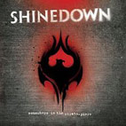 Shinedown: Somewhere In The Stratosphere