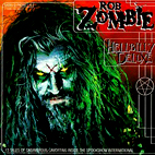 Rob Zombie: Hellbilly Deluxe