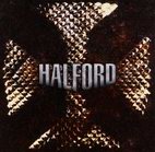 Halford: Crucible