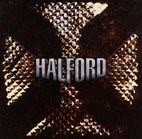 Halford: Crucible