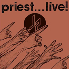 Judas Priest: Priest...Live!