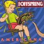The Offspring: Americana