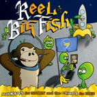 Reel Big Fish: Monkeys For Nothin' And The Chimps For Free