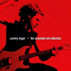 Sammy Hagar: The Essential Red Collection
