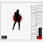 Velvet Revolver: Contraband