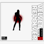 Velvet Revolver: Contraband