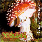 Incubus: Fungus Amongus
