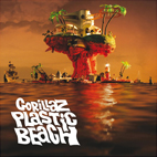 Gorillaz: Plastic Beach