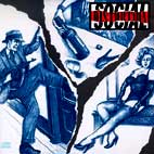 Social Distortion: Social Distortion