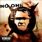 No One: No One