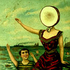 Neutral Milk Hotel: In the Aeroplane Over the Sea