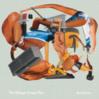 The Dillinger Escape Plan: Miss Machine