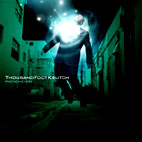 Thousand Foot Krutch: Phenomenon