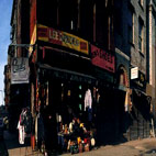 Beastie Boys: Pauls Boutique
