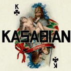 Kasabian: Empire