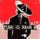 Punk-O-Rama: Punk-O-Rama, Vol. 8