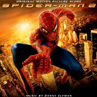 Original Soundtrack: Spider-Man 2